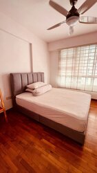 Blk 269C Punggol Sapphire (Punggol), HDB 4 Rooms #502363511